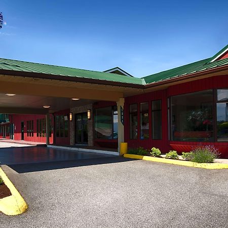 Travelodge by Wyndham Abbotsford Bakerview Eksteriør bilde