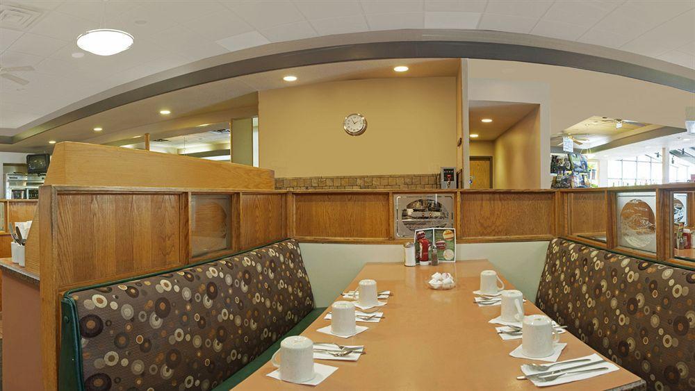 Travelodge by Wyndham Abbotsford Bakerview Eksteriør bilde