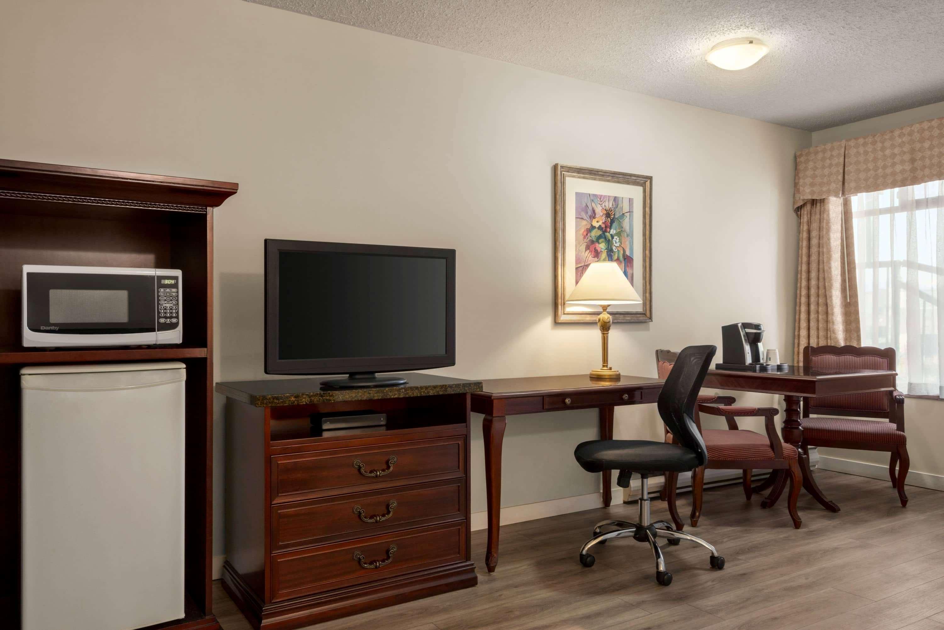 Travelodge by Wyndham Abbotsford Bakerview Eksteriør bilde
