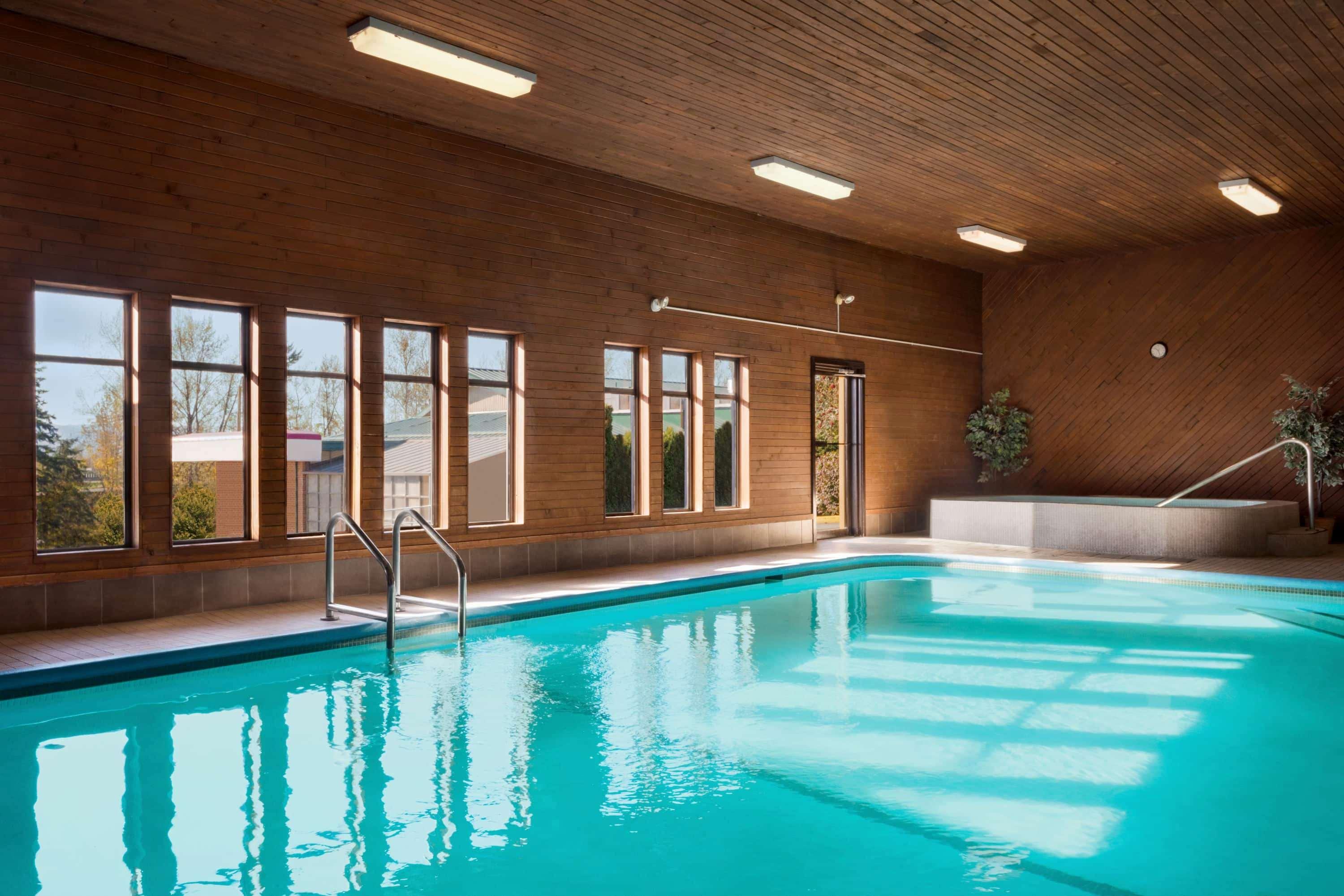 Travelodge by Wyndham Abbotsford Bakerview Eksteriør bilde