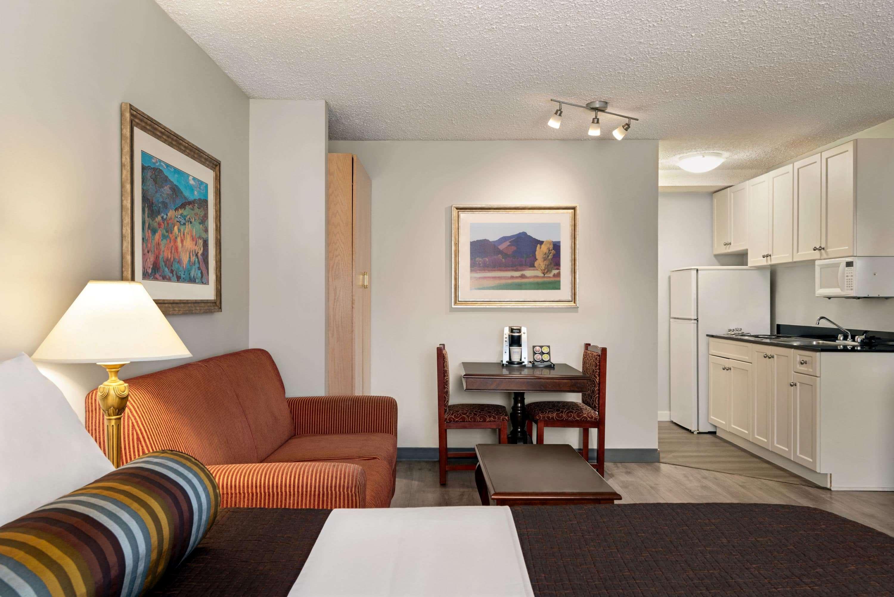 Travelodge by Wyndham Abbotsford Bakerview Eksteriør bilde