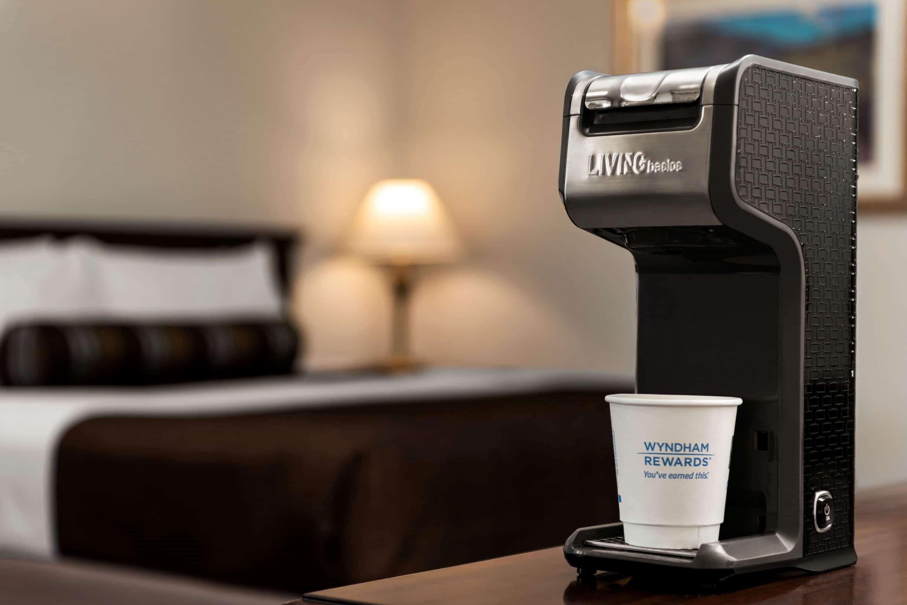 Travelodge by Wyndham Abbotsford Bakerview Eksteriør bilde