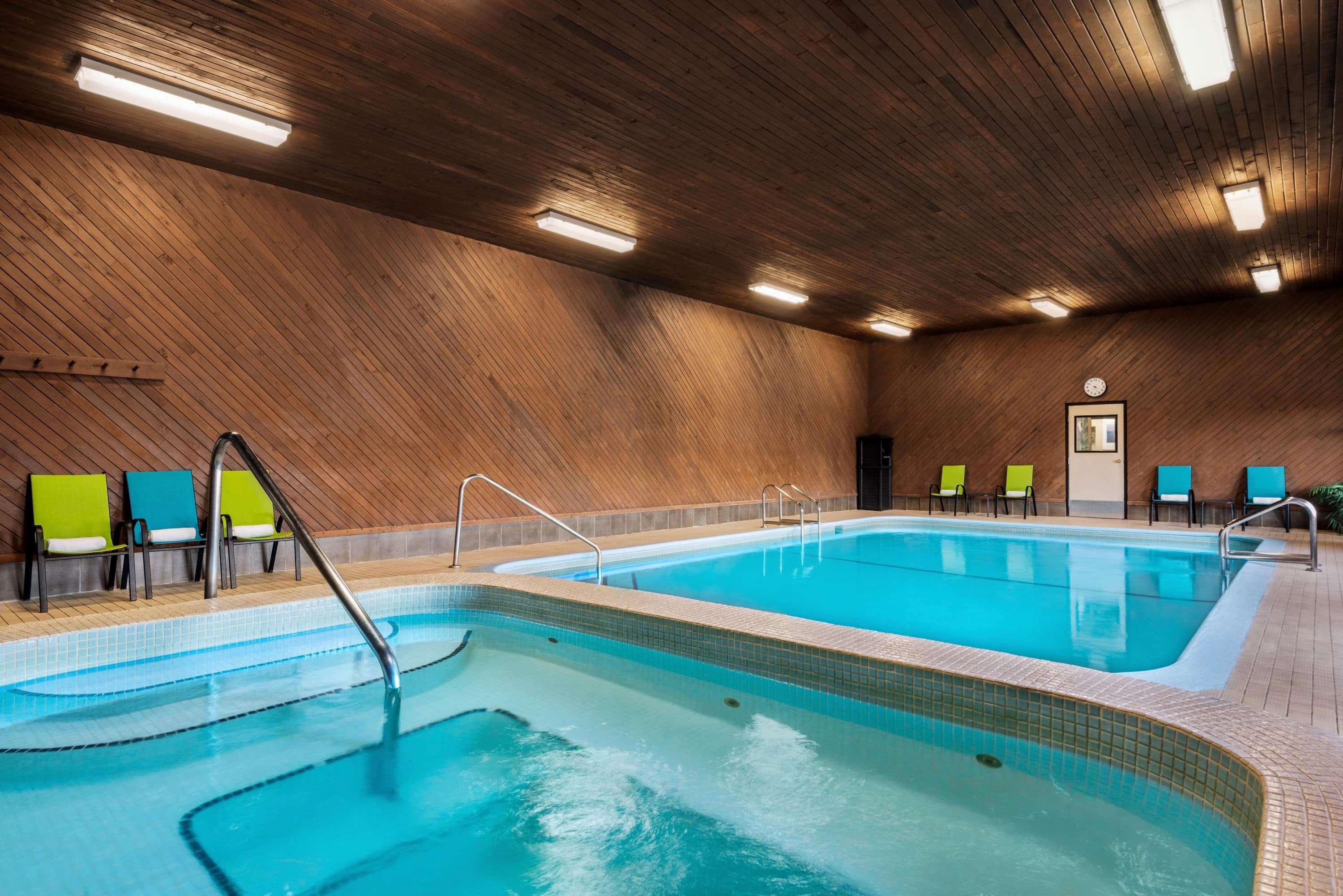 Travelodge by Wyndham Abbotsford Bakerview Eksteriør bilde