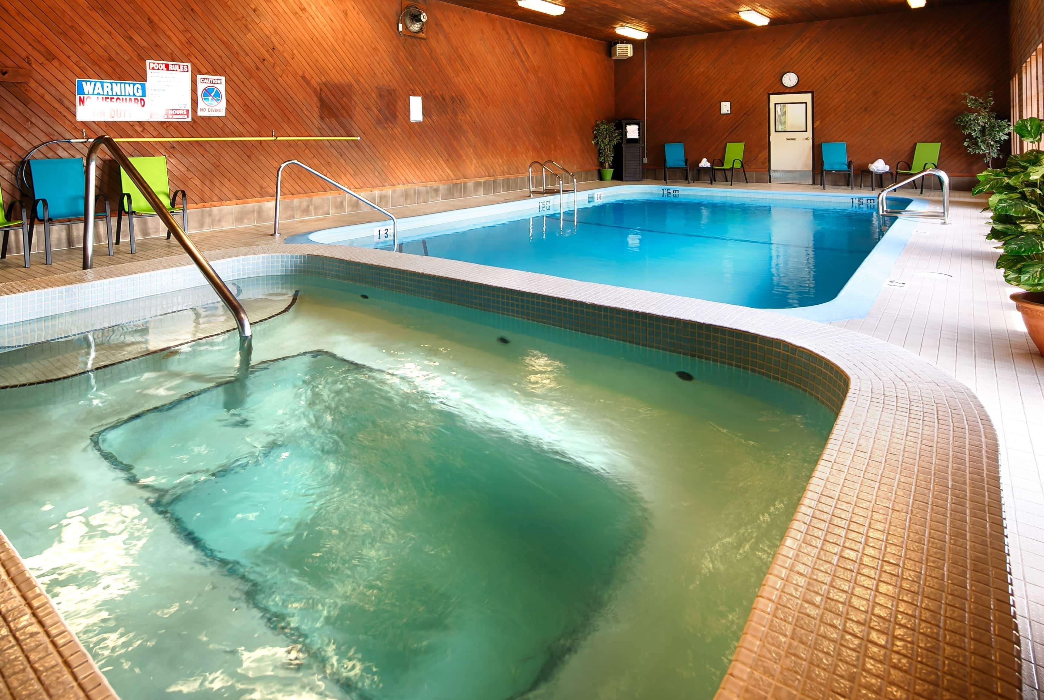 Travelodge by Wyndham Abbotsford Bakerview Eksteriør bilde