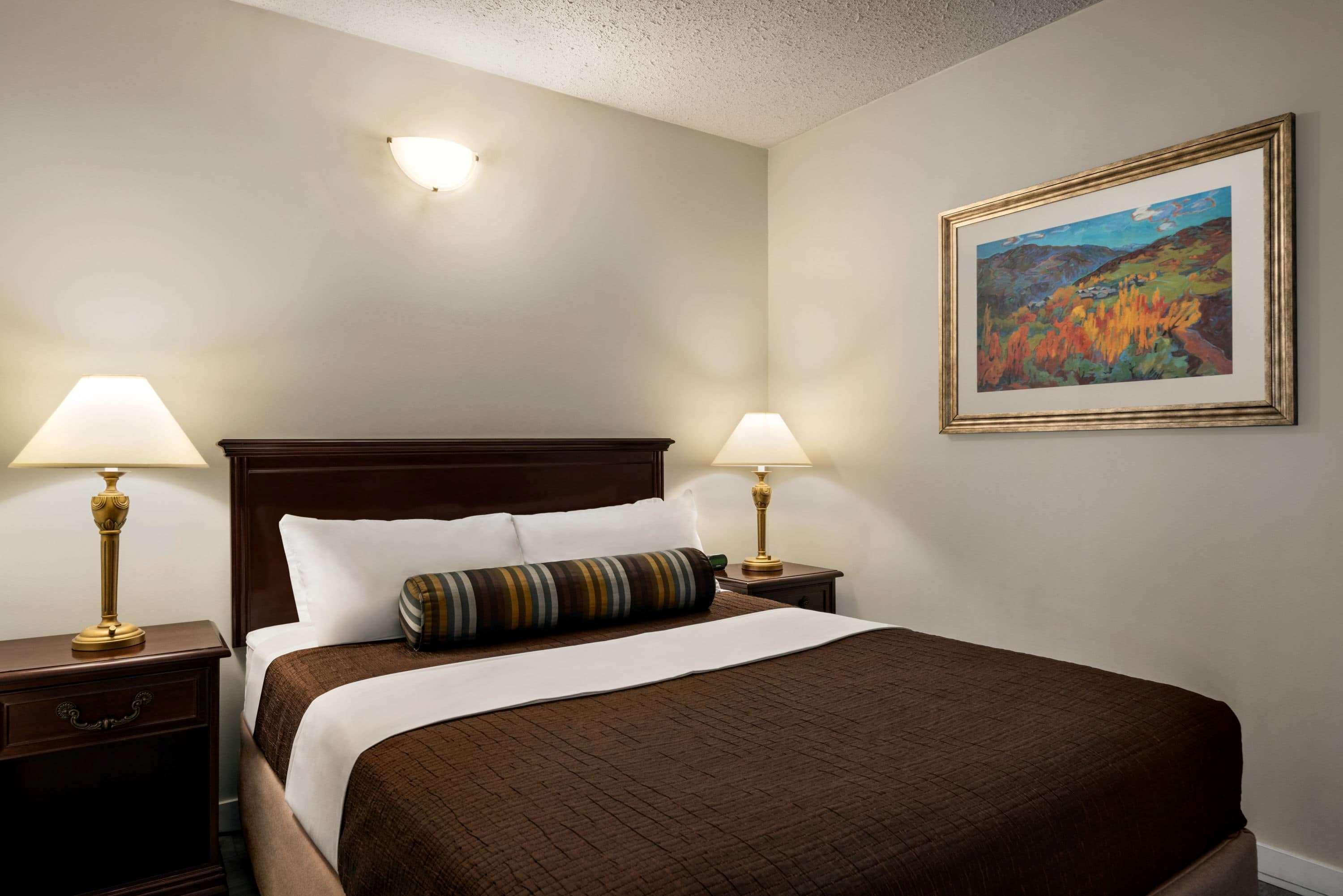 Travelodge by Wyndham Abbotsford Bakerview Eksteriør bilde