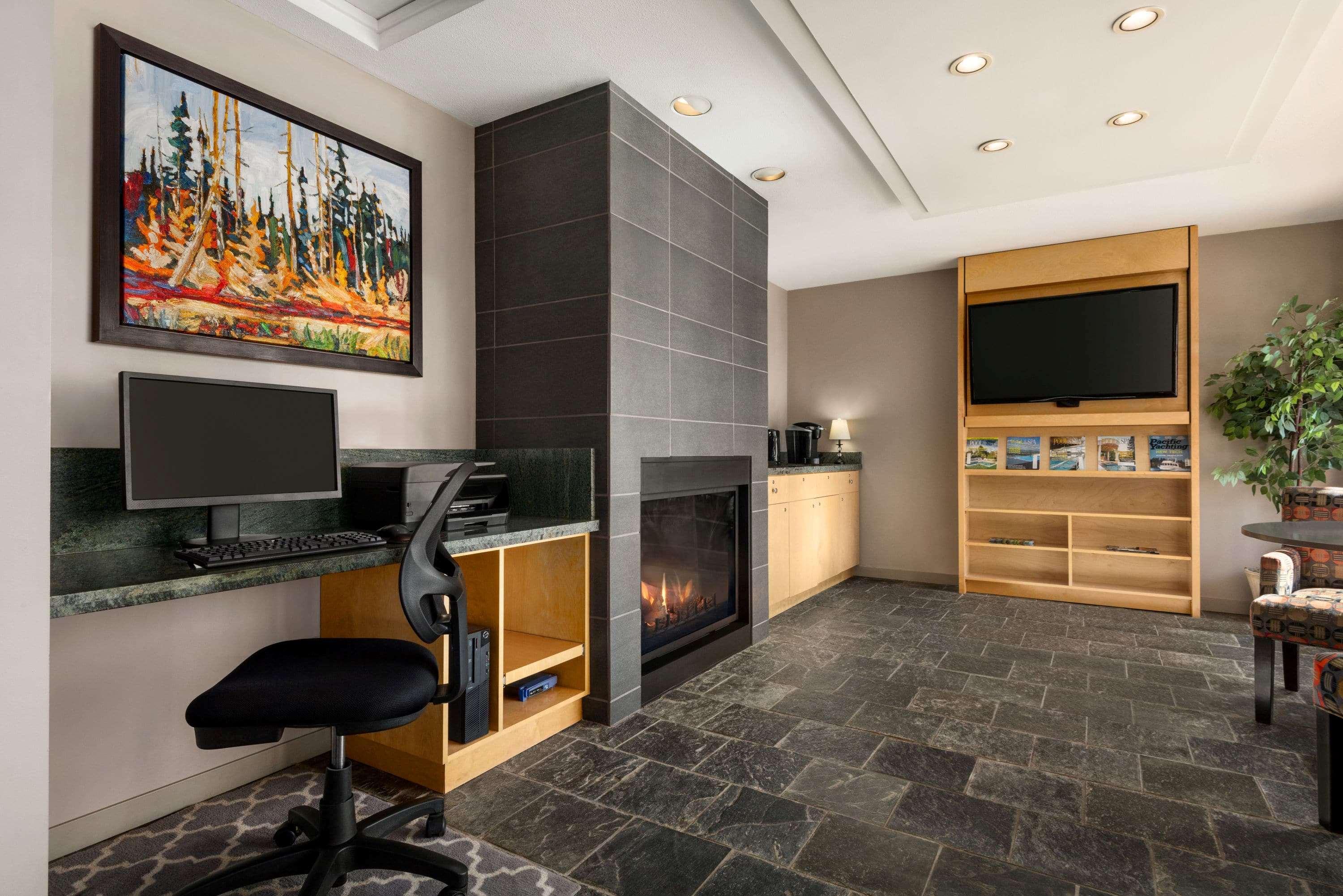 Travelodge by Wyndham Abbotsford Bakerview Eksteriør bilde
