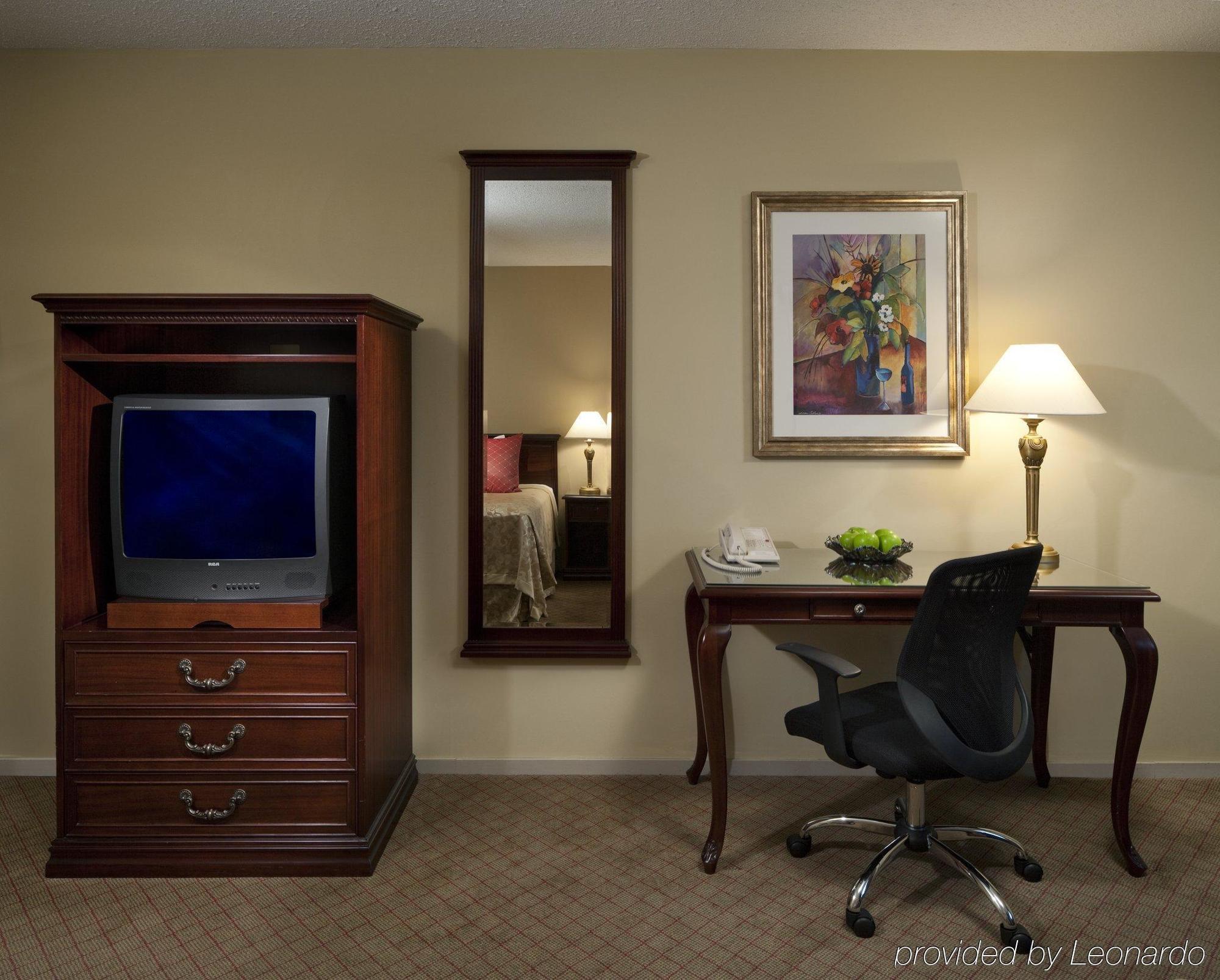 Travelodge by Wyndham Abbotsford Bakerview Eksteriør bilde