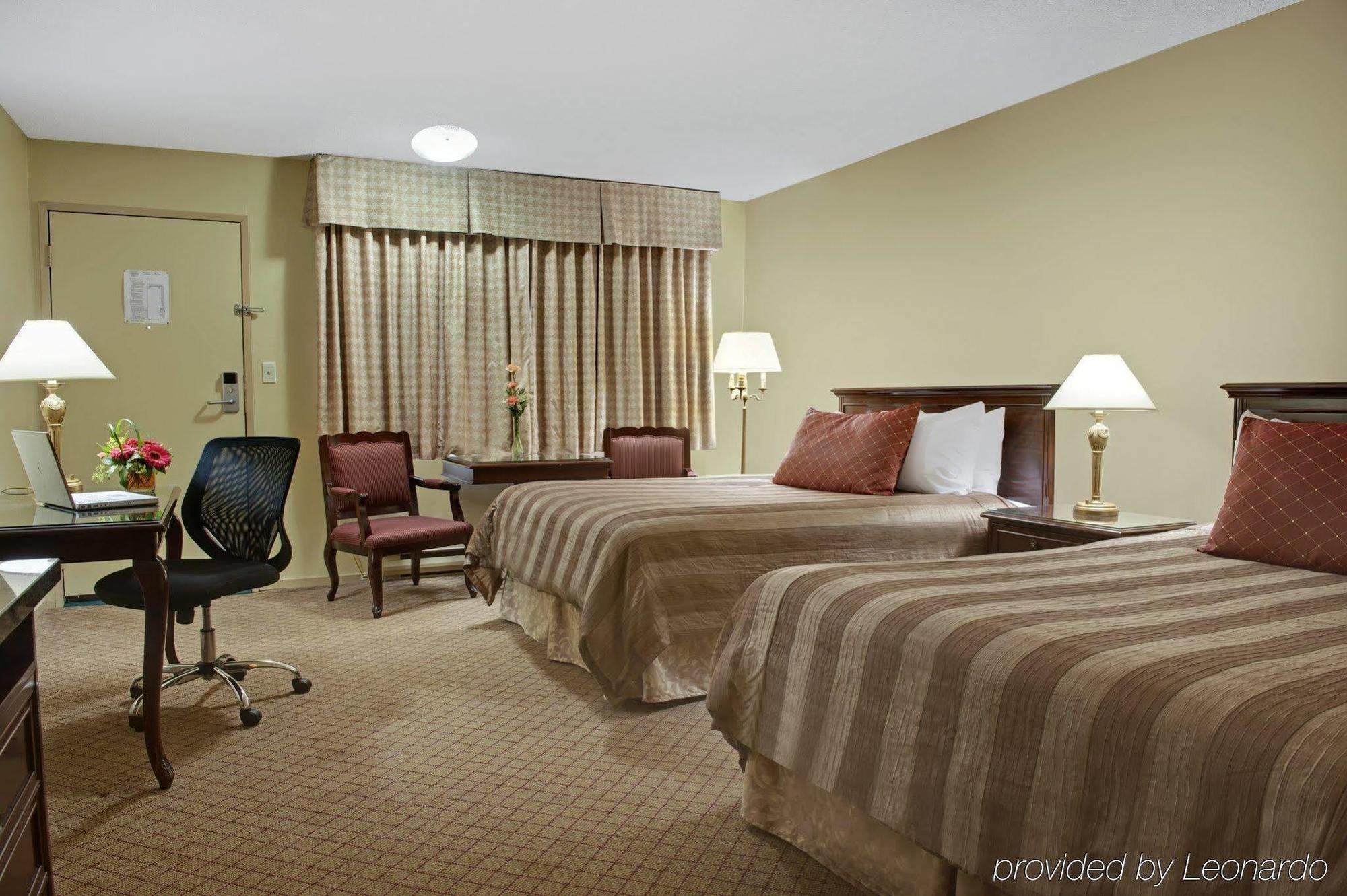 Travelodge by Wyndham Abbotsford Bakerview Eksteriør bilde