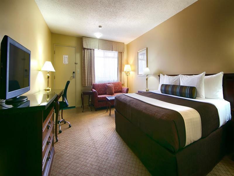 Travelodge by Wyndham Abbotsford Bakerview Eksteriør bilde