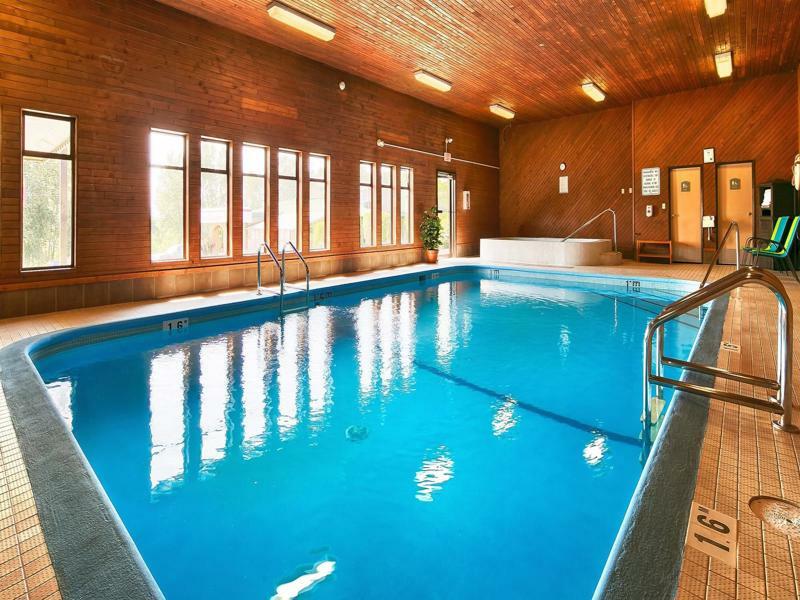 Travelodge by Wyndham Abbotsford Bakerview Eksteriør bilde