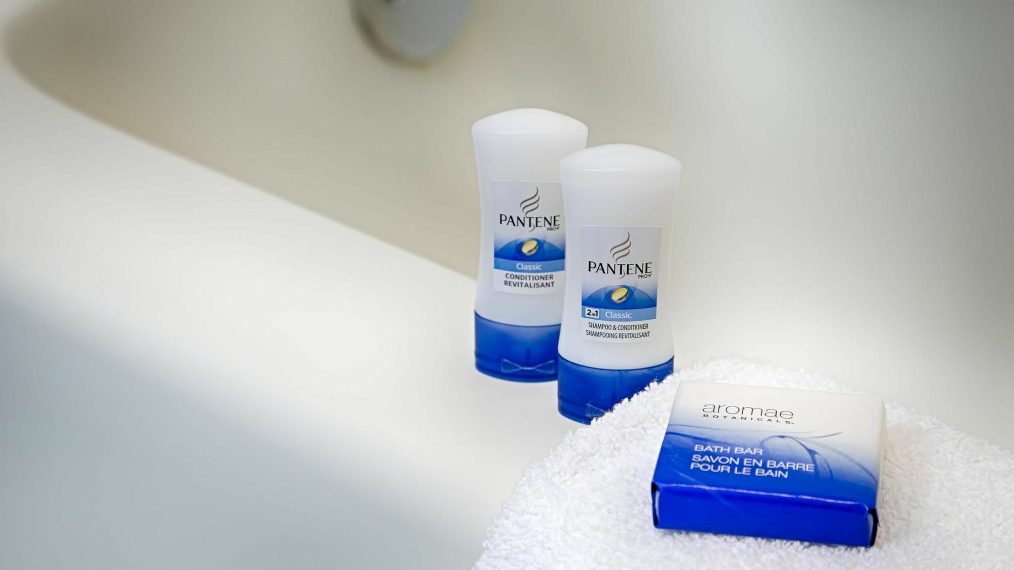 Travelodge by Wyndham Abbotsford Bakerview Eksteriør bilde
